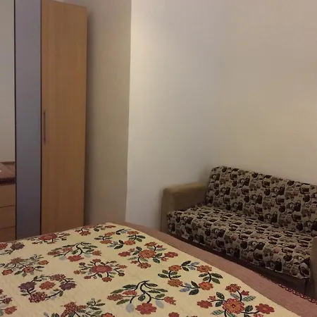 Apartment Kalman Imre One Bedroom