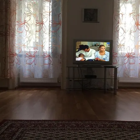 Apartment Kalman Imre One Bedroom