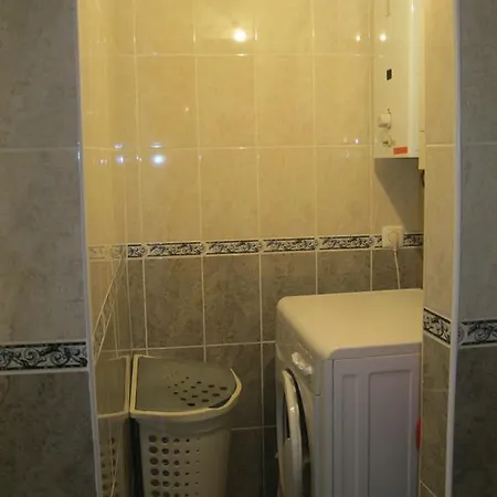 Apartment Kalman Imre One Bedroom Budapest