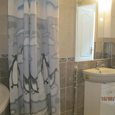 Apartment Kalman Imre One Bedroom