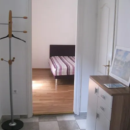 Kalman Imre One Bedroom * Budapest