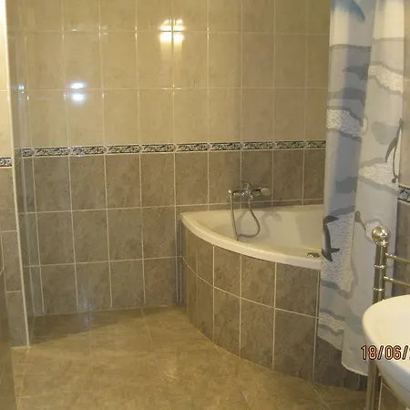 Apartment Kalman Imre One Bedroom *