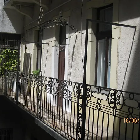 Apartment Kalman Imre One Bedroom