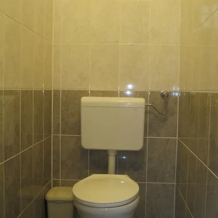 Kalman Imre One Bedroom Apartment Budapest