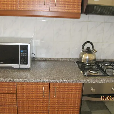 Kalman Imre One Bedroom Appartamento