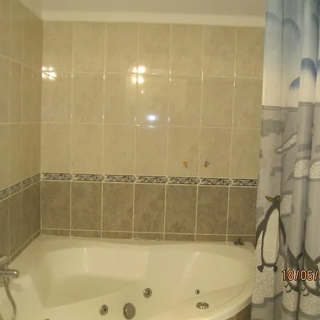 Kalman Imre One Bedroom Διαμέρισμα