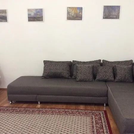 Kalman Imre One Bedroom Будапешт