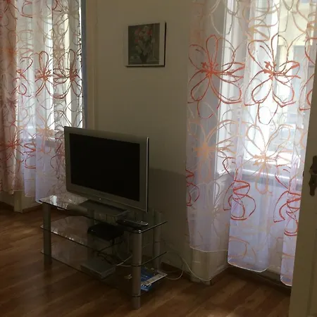 Апартаменты Kalman Imre One Bedroom